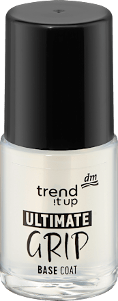 Alapozólakk Ultimate Grip trend !t up