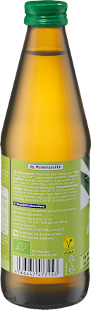 Aloe Vera Saft dmBio