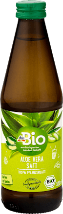 Aloe Vera Saft dmBio