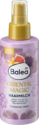 Haarmilch Oriental Magic Balea