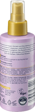 Haarmilch Oriental Magic Balea