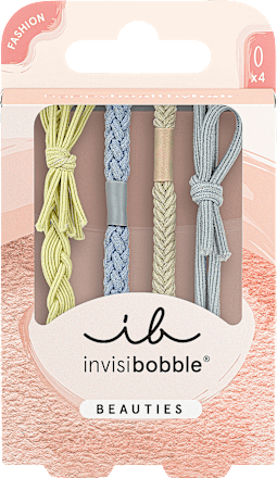 Haargummi Beauties Fashion invisibobble
