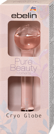 Pure Beauty Moments Cryo Globe ebelin