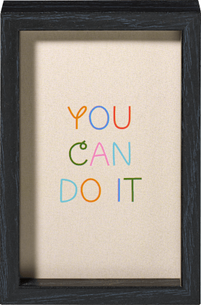 Bilderrahmen Smala Instax sortiert Paradies