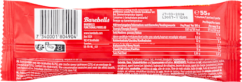 Proteinriegel Soft Marshmallow Rocky Road Barebells