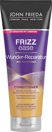Frizz ease Wunder-Reparatur Conditioner John Frieda