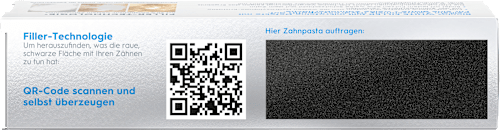 Zahnpasta White Filler Bioniq®