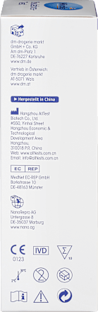 Ovulations-Test Mivolis