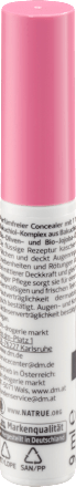 Concealer Clean Beauty 01 Soft Ivory alverde NATURKOSMETIK