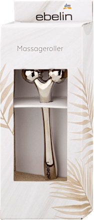 Hello Minimalism Massageroller ebelin