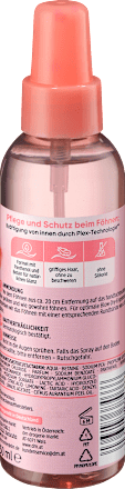 Föhn-Spray Blow Dry Balea
