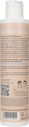 Repair Shampoo Keratin Jean&Len