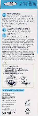 Beuaty Expert hidrantna krema  Balea