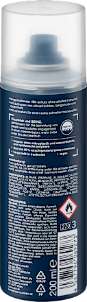 Izzadásgátló deo spray sport, ásványokkal SEINZ.