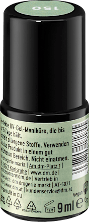 UV-gel lak za nohte 150 trend !t up
