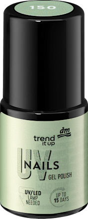 UV gélový lak na nechty - 150 trend !t up
