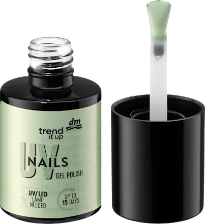 UV-gel lak za nohte 150 trend !t up