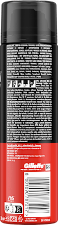 Rasiergel Gillette