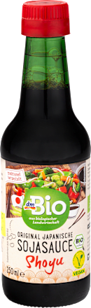 Sojasauce Shoyu dmBio