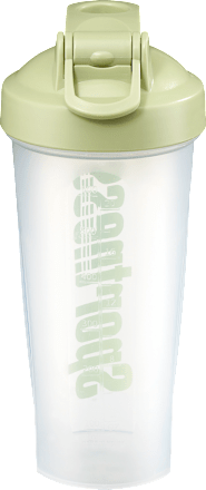 Šejker - boja matcha Sportness
