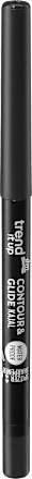 Kajal Contour & Glide Waterproof Waterproof 010 trend !t up