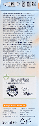 Fußcreme Hornhautreduzierer Balea