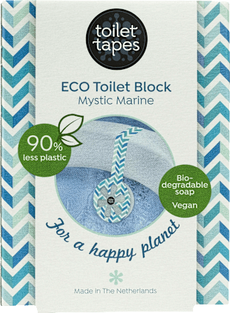 WC-Stein Mystic Marine toilet tapes ECO