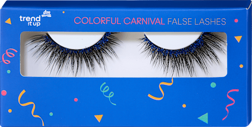 Gene false Carnival 01 trend !t up