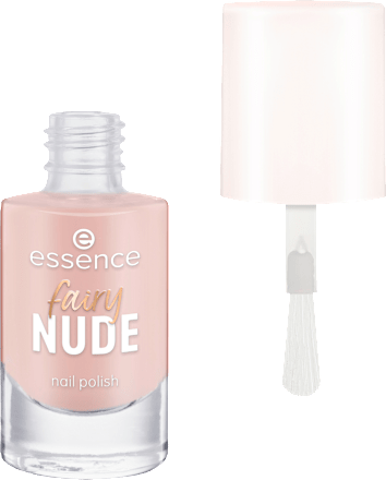 Lak za nohte 06 Fairy Nude essence