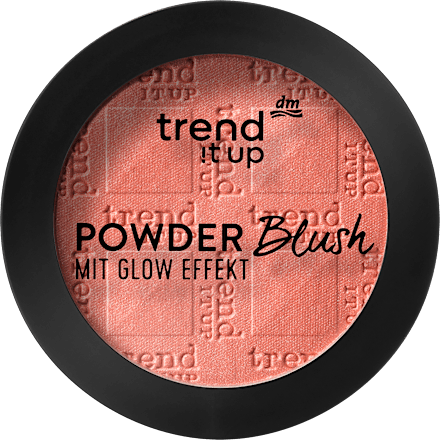 Blush Powder 040 trend !t up