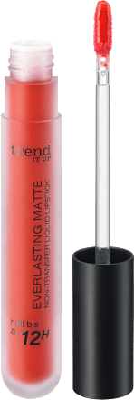 EVERLASTING MATTE tečni ruž za usne – 070 trend !t up