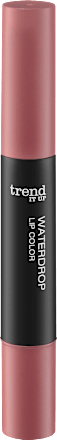 Lippenstift Waterdrop 060 Dunkelrot trend !t up