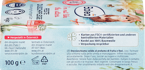 Feste Dusche I'm not like the otters Balea