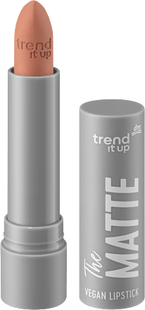 The MATTE karmin za usne - 440 Natural Brown trend !t up