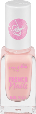 Smalto unghie French Nails - n. 030 trend !t up