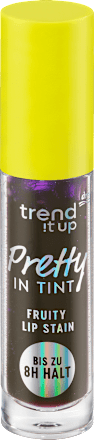 Pretty IN TINT FRUITY sjaj za usne - 020 Light Purple trend !t up