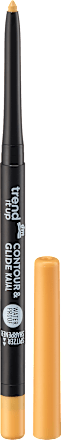 tIU creion kajal contour glide 051 trend !t up