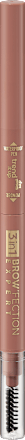 Brow'fection Expert olovka za obrve 3u1 - 020 trend !t up