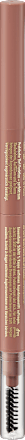 Brow'fection Expert olovka za obrve 3u1 - 020 trend !t up