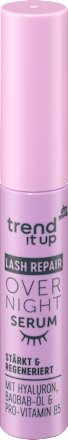 Нощен серум за мигли Lash Repair trend !t up