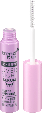 Нощен серум за мигли Lash Repair trend !t up