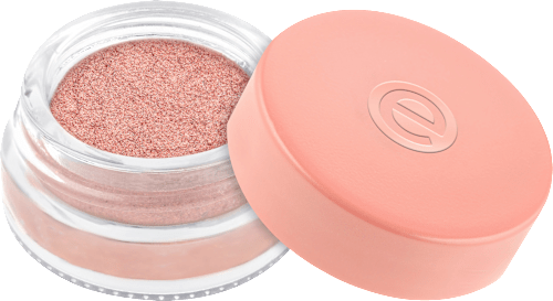 oční stíny krémové 01 Rose essence