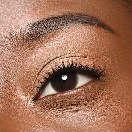 oční stíny krémové 01 Rose essence