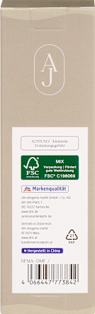 Stifteset, Metallic Paradies