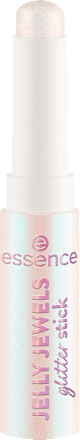 třpytivá tyčinka JELLY JEWELS 01 Frosted Twinkle essence