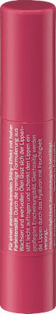 Lippenstift Shiny 20 alverde NATURKOSMETIK