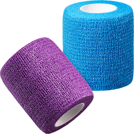 Bandage Selbsthaftend Mivolis