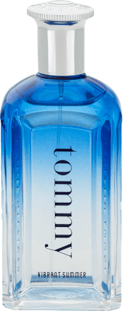 Eau de Toilette Vibrant Summer Man Tommy Hilfiger