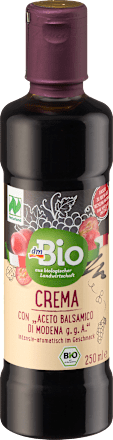 Bio modenai balzsamecetkrém dmBio