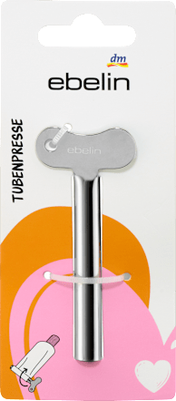 Tubenpresse ebelin